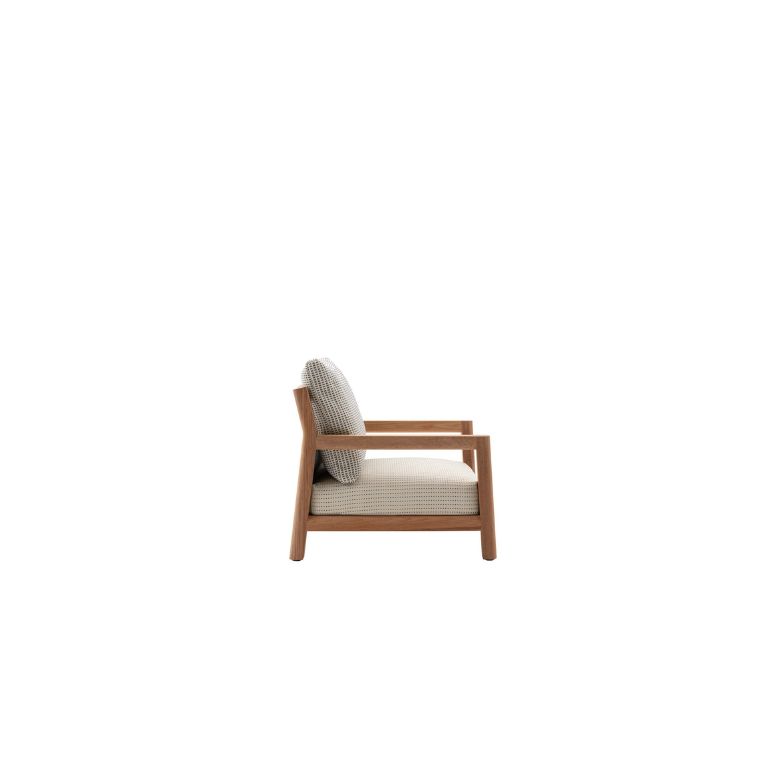 Butaca Pablo Outdoor - B&B Italia (3) Butaca Pablo Outdoor - B&B Italia - Naharro Muebles
