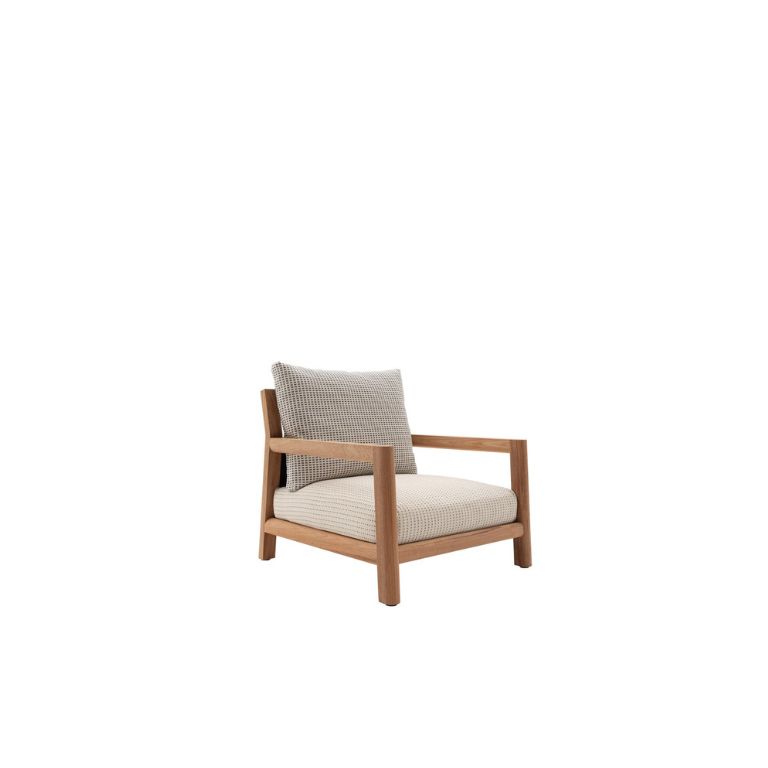 Butaca Pablo Outdoor - B&B Italia (6) Butaca Pablo Outdoor - B&B Italia - Naharro Muebles