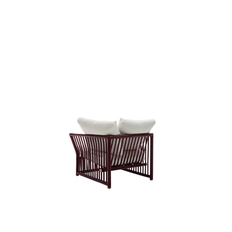 Butaca Softcage - B&B Italia - Naharro Muebles