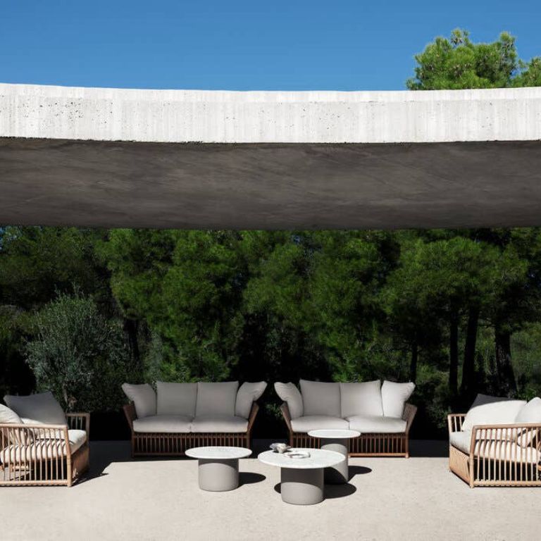 Butaca Softcage - B&B Italia - Naharro Muebles