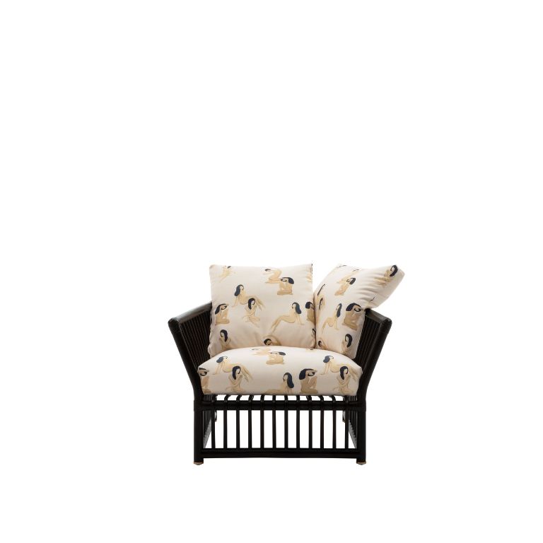 Butaca Softcage - B&B Italia - Naharro Muebles