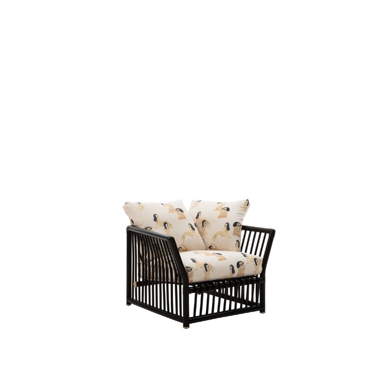 Butaca Softcage - B&B Italia - Naharro Muebles