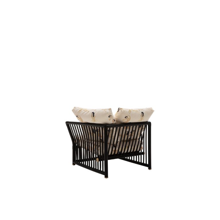Butaca Softcage - B&B Italia - Naharro Muebles