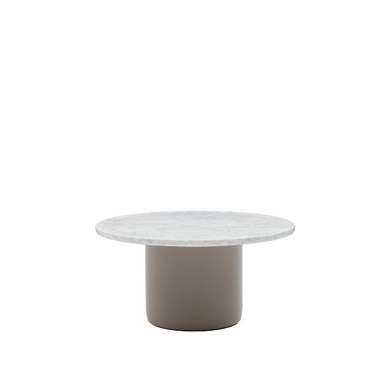 Button Tables Outdoor- B&B Italia (7) Button Tables Outdoor- B&B Italia