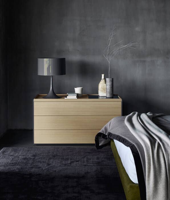Contenedor Surface - B&B Italia