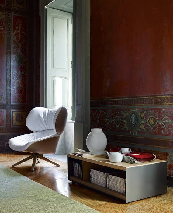Contenedor Surface - B&B Italia