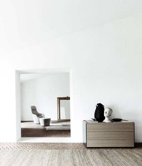 Contenedor Surface - B&B Italia