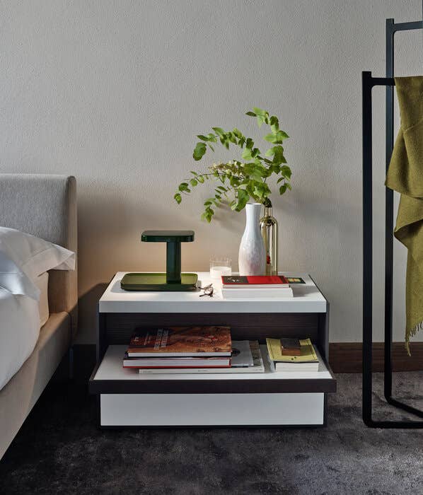 Contenedor Surface - B&B Italia