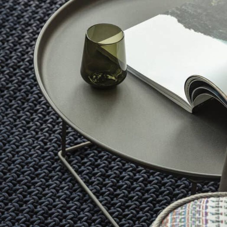 Mesita Fat-Fat Outdoor - B&B Italia