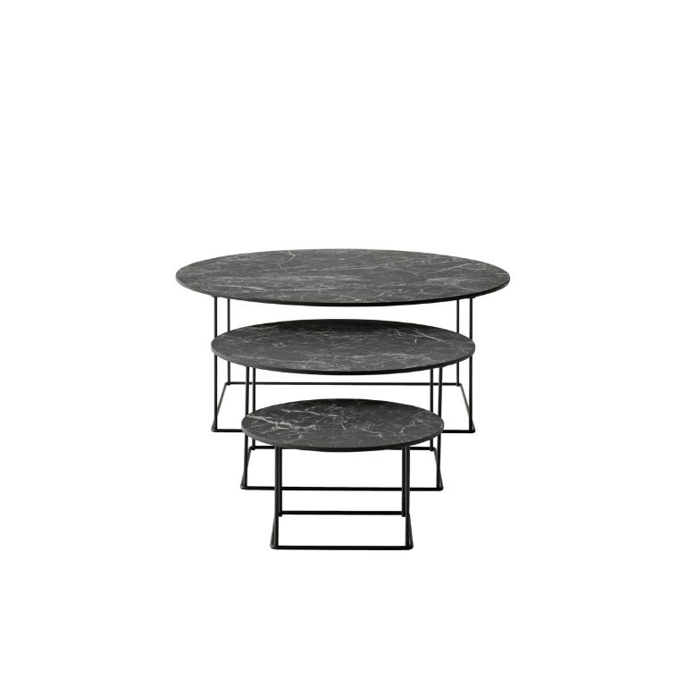 Mesita Fat-Fat Outdoor - B&B Italia