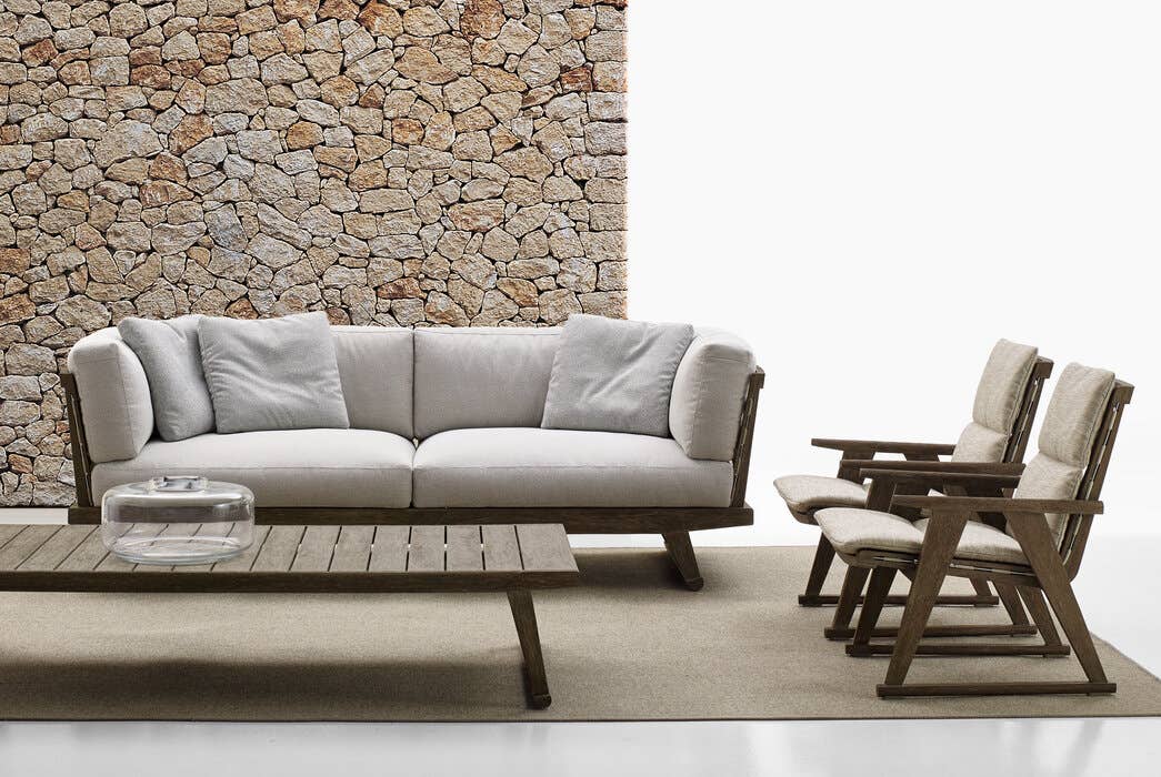Gallery_3_116_outdoor_sofa_Gio_A-05 Silla Gio - B&B Italia