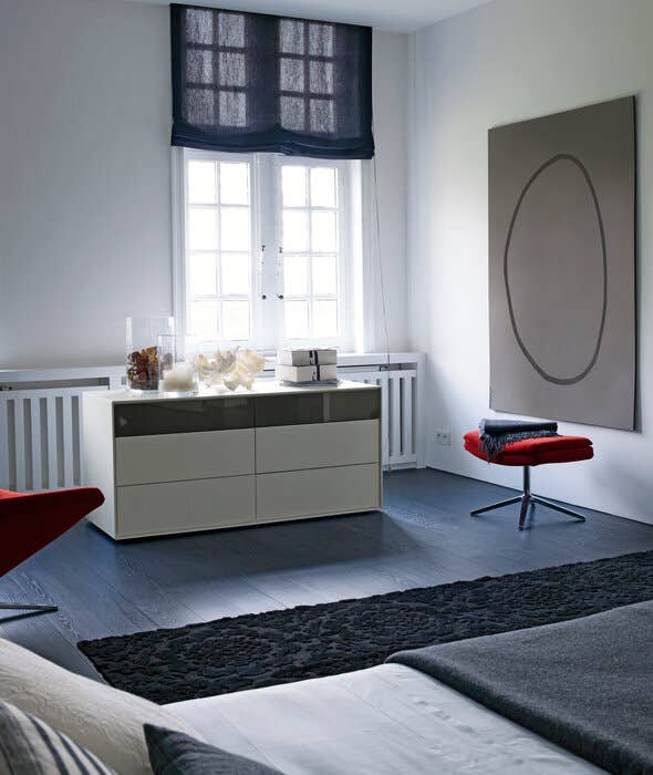 Gallery_4_307_bebitalia_H06_storage-unit_Dado_01_1 Contenedor Dado - B&B Italia- B&B Italia