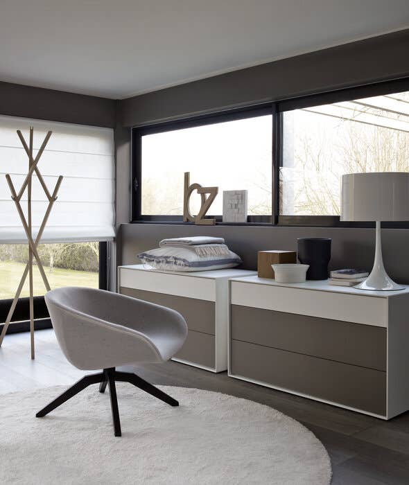 Gallery_7_307_bebitalia_H09_storage-unit_Dado_01_1 Contenedor Dado - B&B Italia- B&B Italia