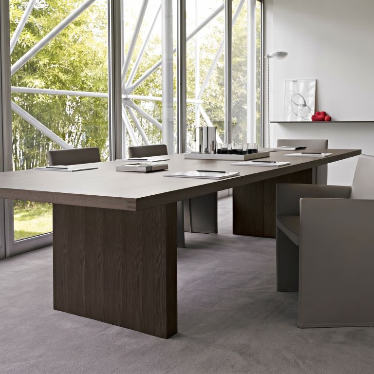 Mesa Ac Executive - B&B Italia