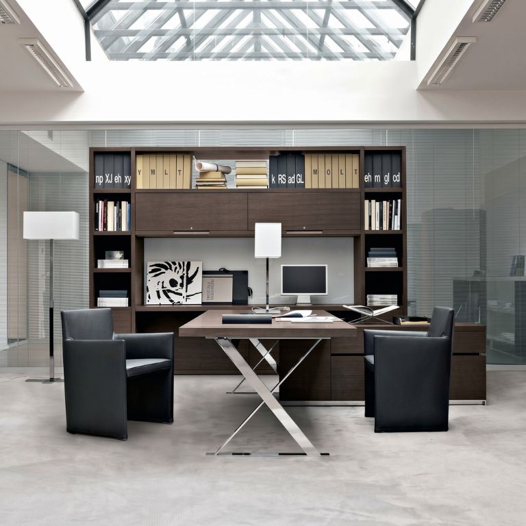 Mesa Ac Executive - B&B Italia