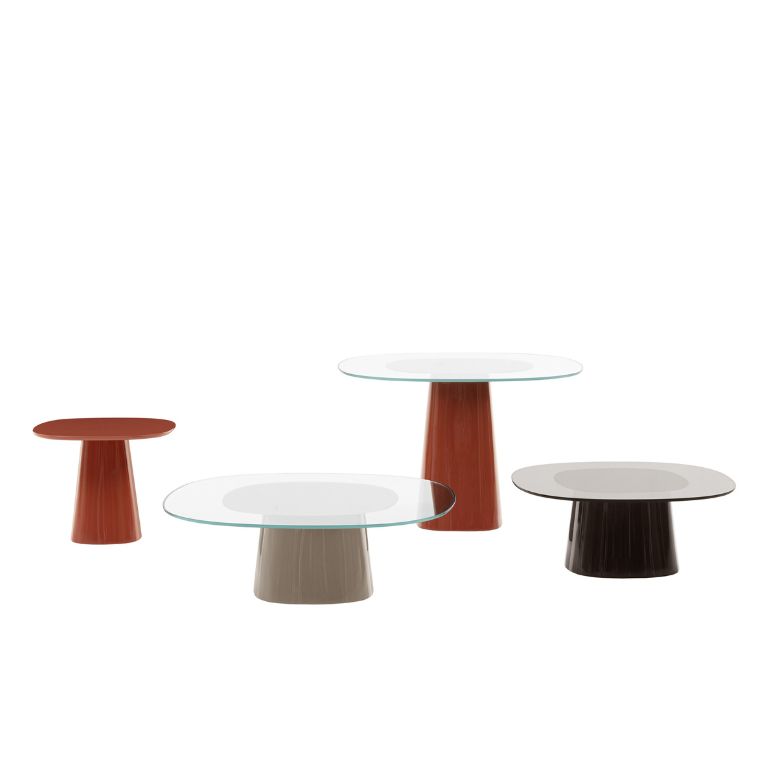 Mesa Allure O' Dot - B&B Italia