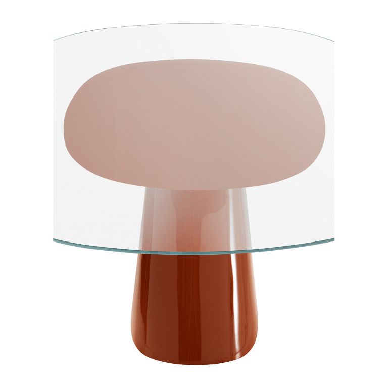 Mesa Allure O' Dot - B&B Italia