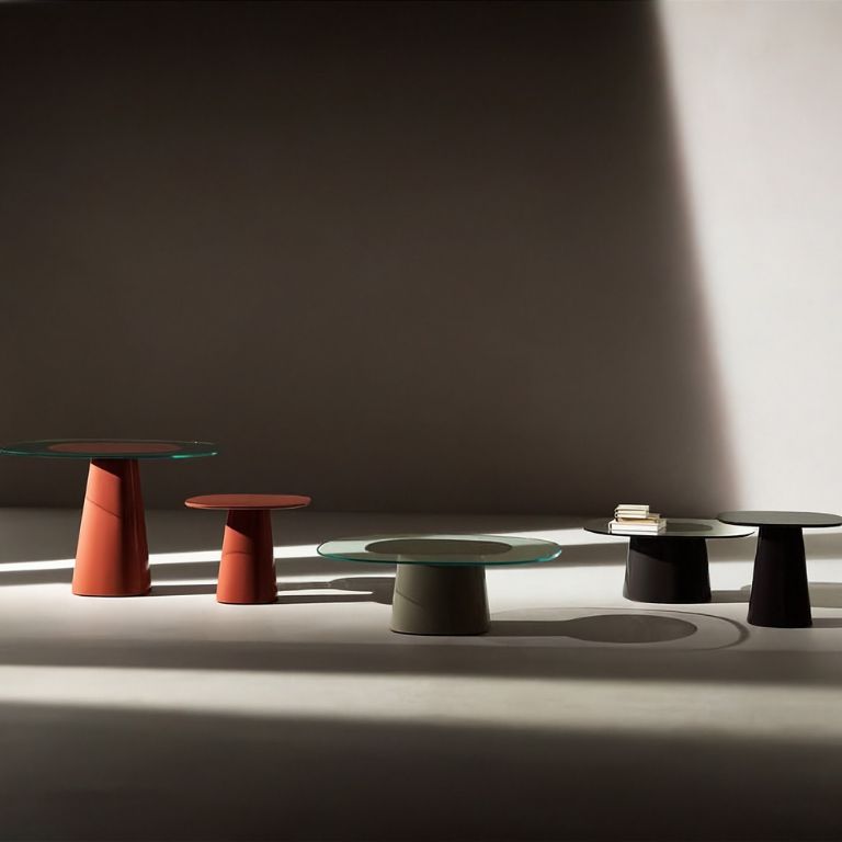 Mesa Allure O' Dot - B&B Italia
