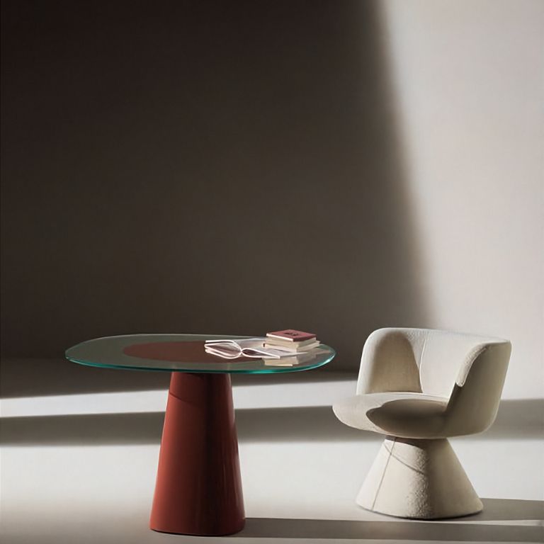 Mesa Allure O' Dot - B&B Italia