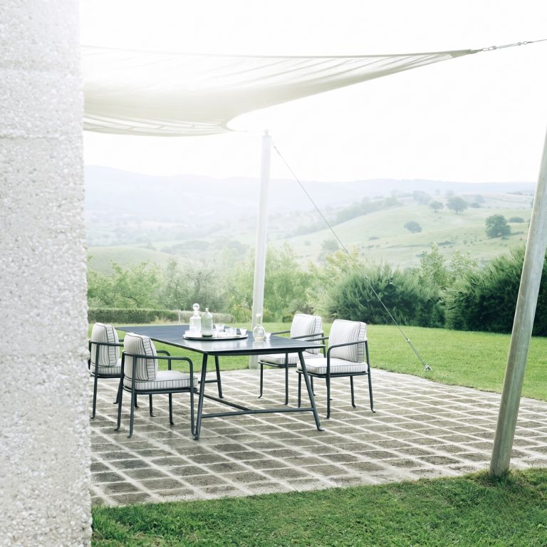 Mesa Borea - B&B Italia