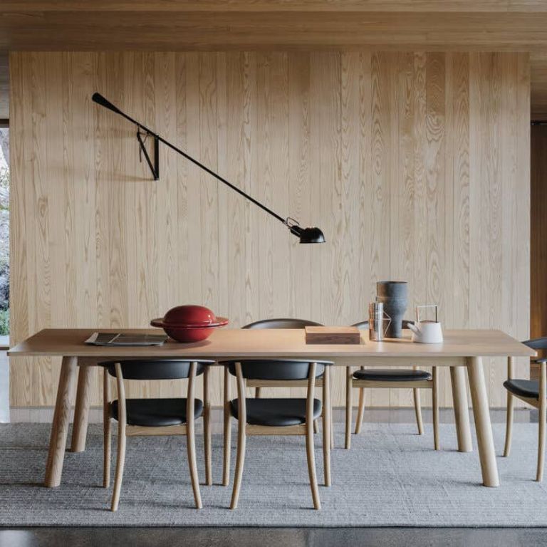 Mesa Bull Mesa Bull - B&B- Naharro Muebles