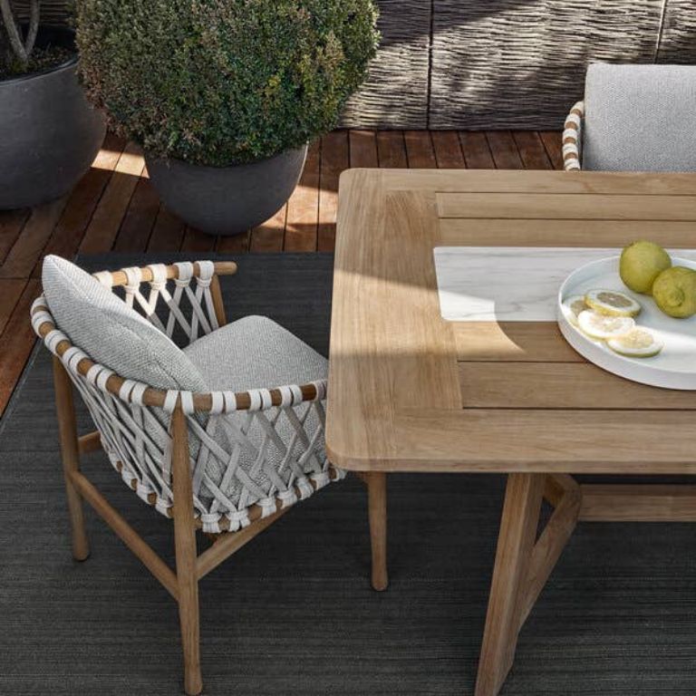 Mesa Ginestra – B&B Italia- Naharro Muebles