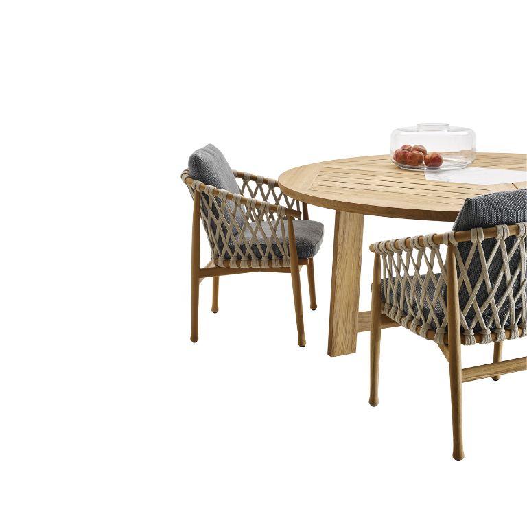 Mesa Ginestra – B&B Italia- Naharro Muebles
