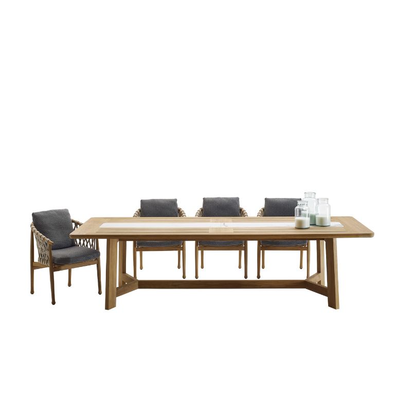 Mesa Ginestra – B&B Italia- Naharro Muebles