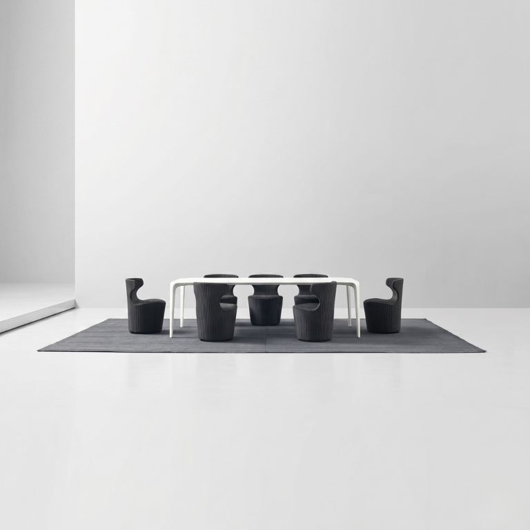 Mesa Link Outdoor – B&B Italia (2) Mesa Link Outdoor – B&B Italia