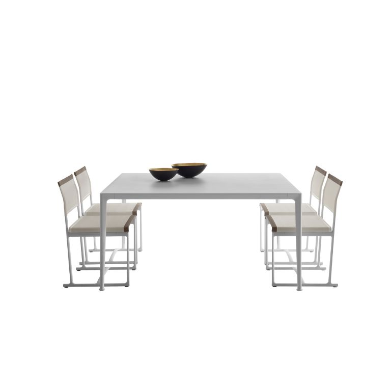Mesa Mirto Outdoor – B&B Italia (4) Mesa Mirto Outdoor – B&B Italia- Naharro Muebles