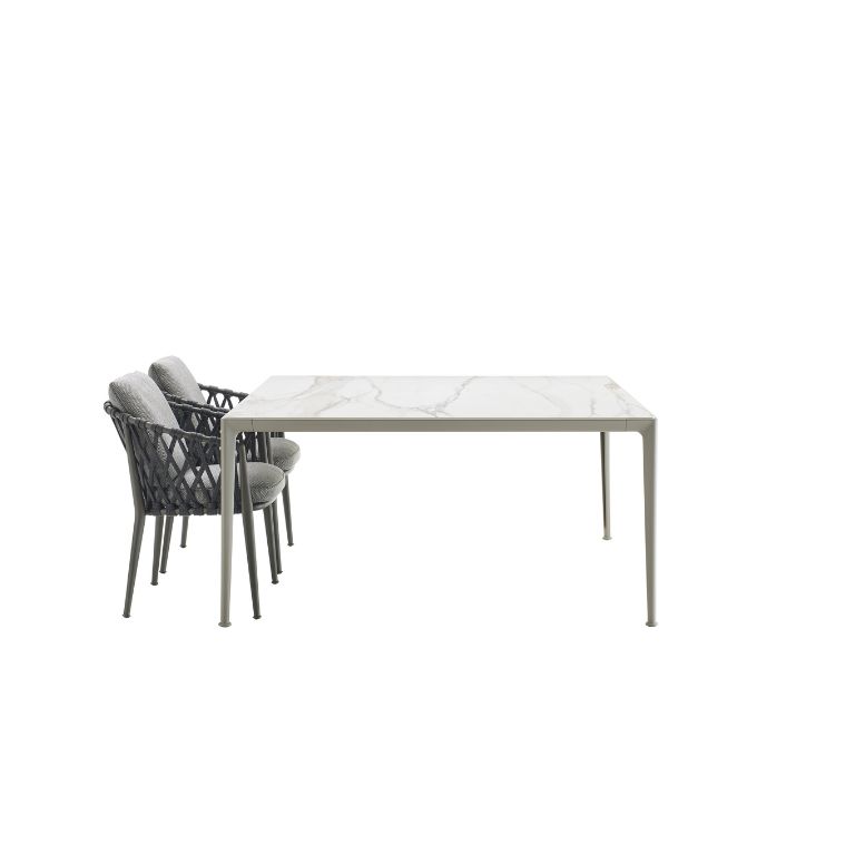 Mesa Mirto Outdoor – B&B Italia (6) Mesa Mirto Outdoor – B&B Italia- Naharro Muebles