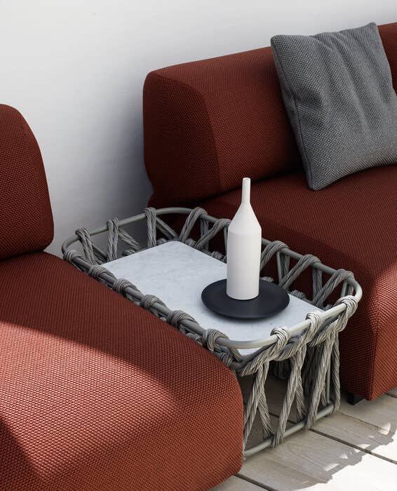 Mesita Butterfly – B&B Italia