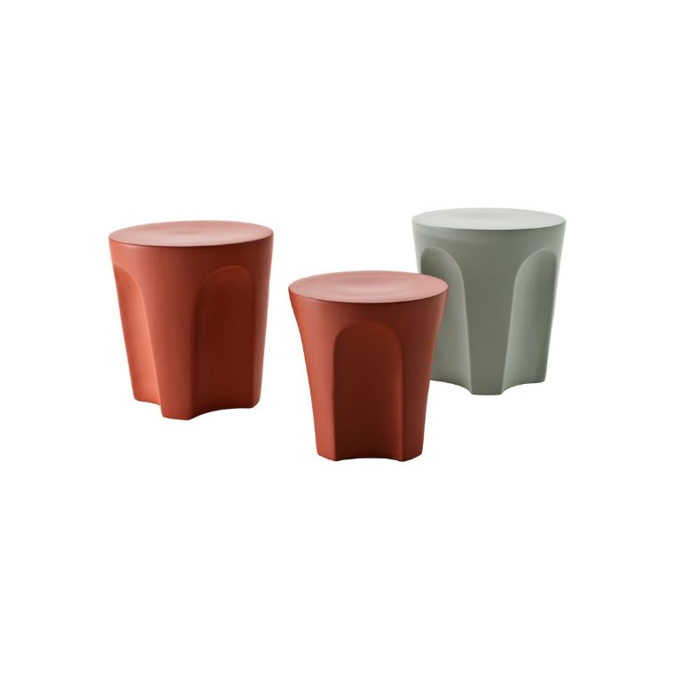 Mesita Colosseo Outdoor - B&B Italia