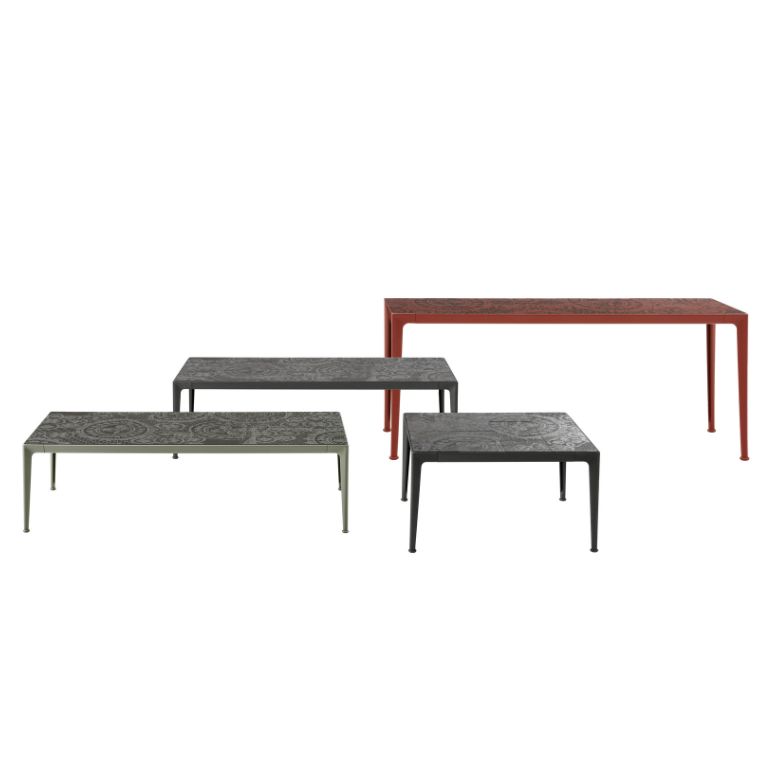 Mesita Mirto Outdoor - B&B Italia