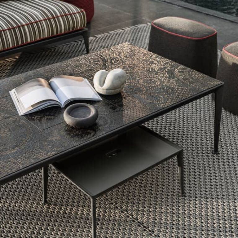 Mesita Mirto Outdoor - B&B Italia
