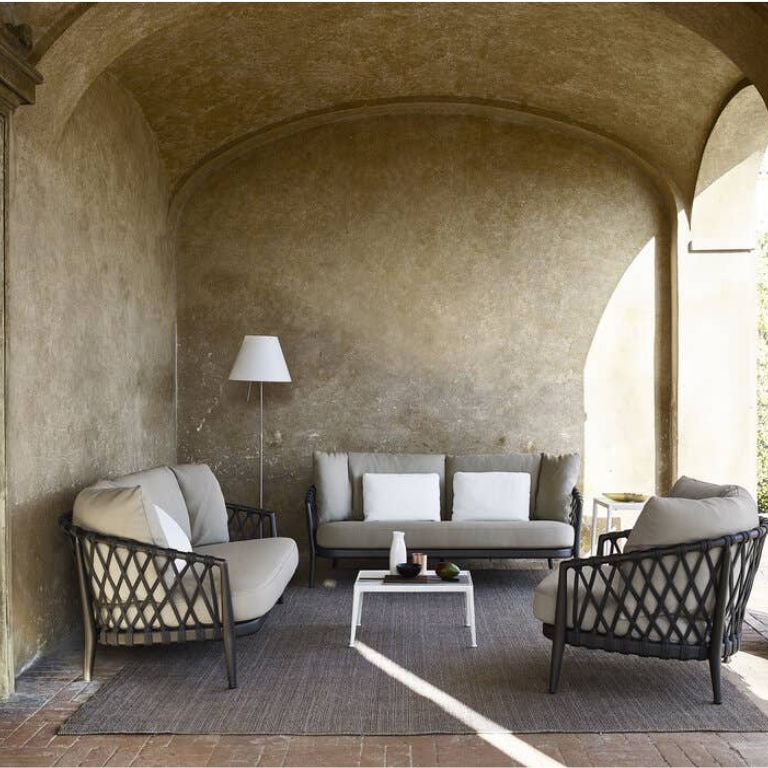 Mesita Mirto Outdoor - B&B Italia