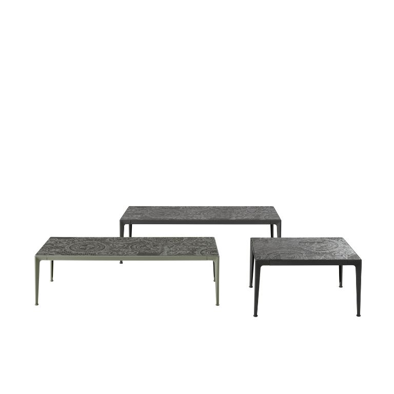 Mesita Mirto Outdoor - B&B Italia
