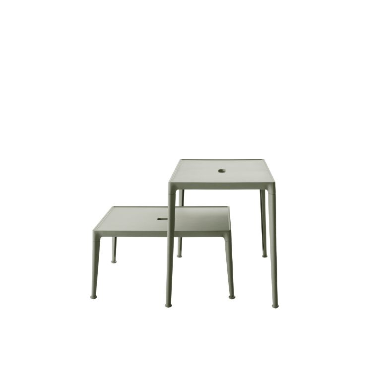 Mesita Mirto Outdoor - B&B Italia