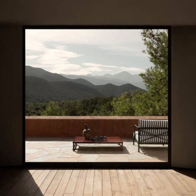 Mesita Nooch – B&B Italia
