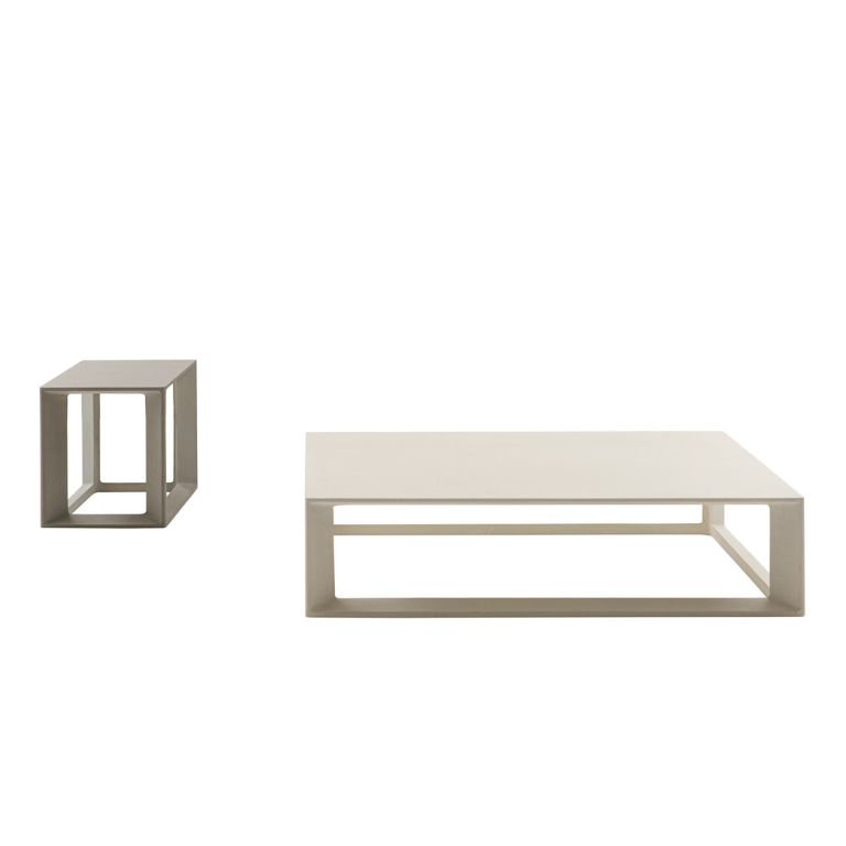 Mesita Pablo Outdoor - B&B Italia