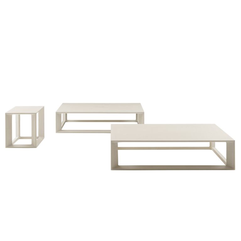 Mesita Pablo Outdoor - B&B Italia
