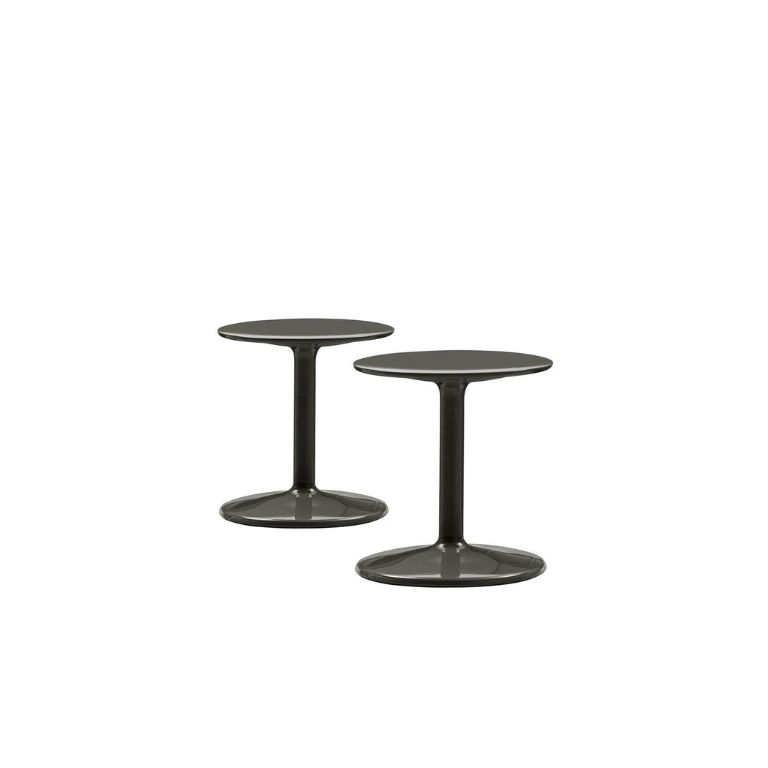 Mesita Spool Outdoor - B&B Italia