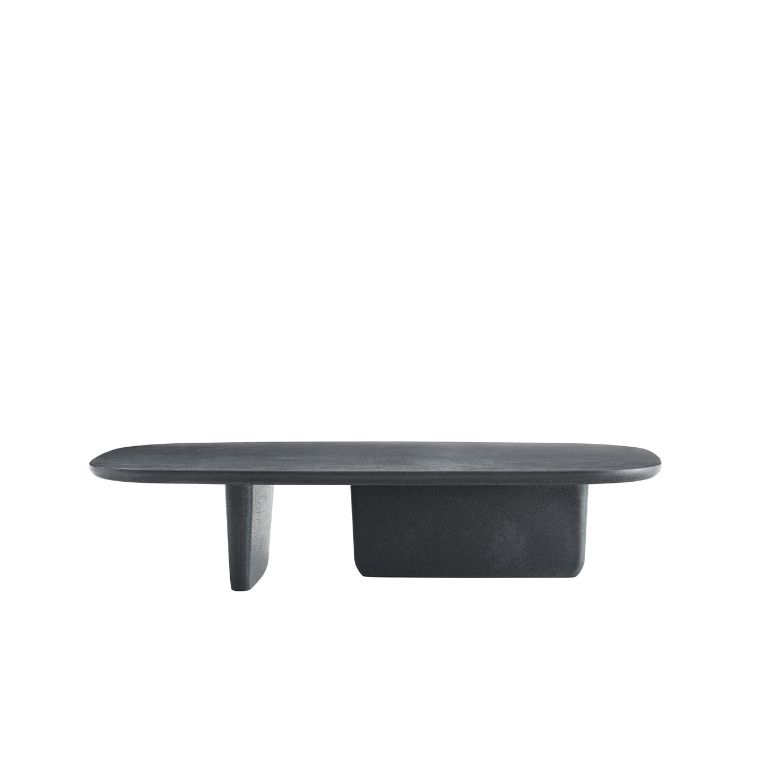 Mesita Tobi-Ishi Outdoor – B&B Italia