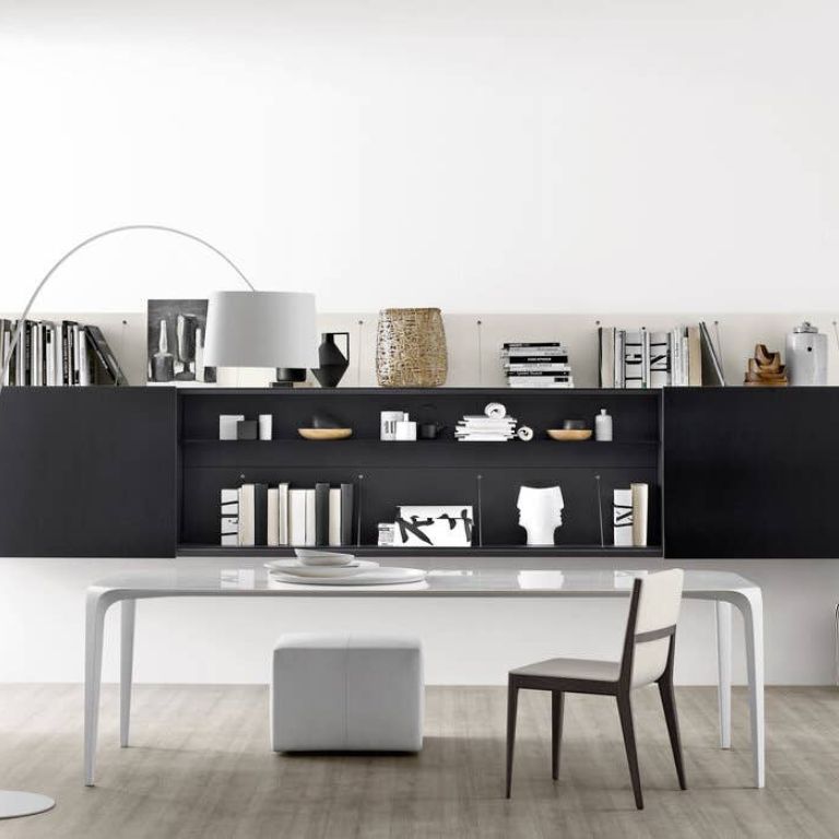 PAB (2) Librería Pab – B&B Italia