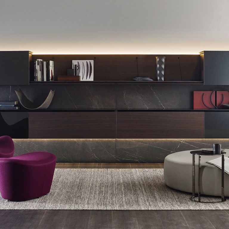 PAB (6) Librería Pab – B&B Italia