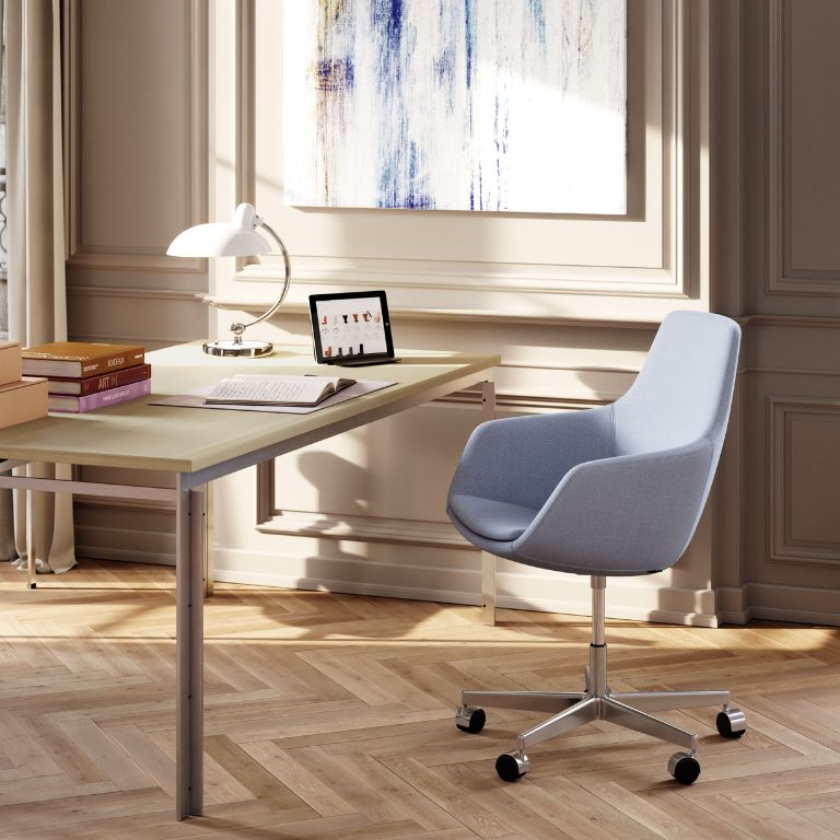 PK51-Office-Table-Fritz-Hansen