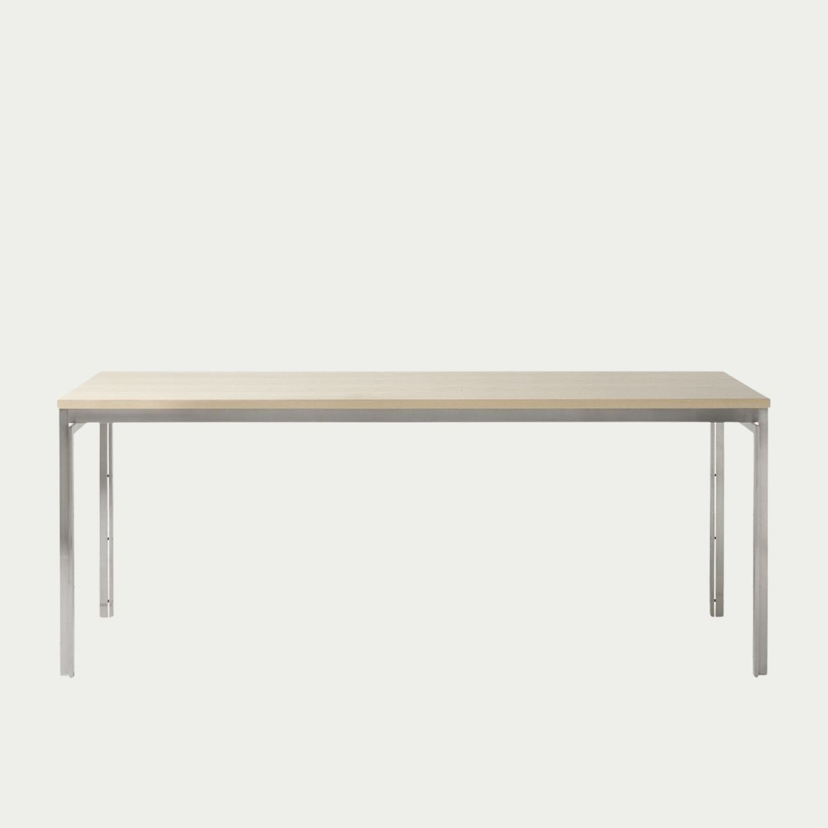 PK51 Office Table - Fritz Hansen