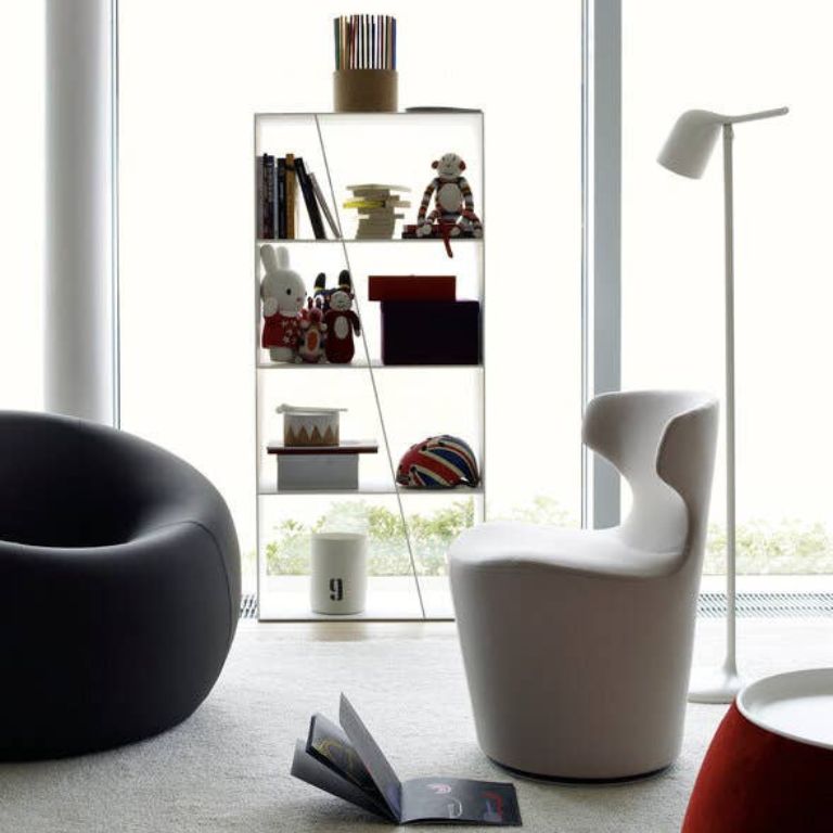Shelf B&B Italia- Naharro Muebles