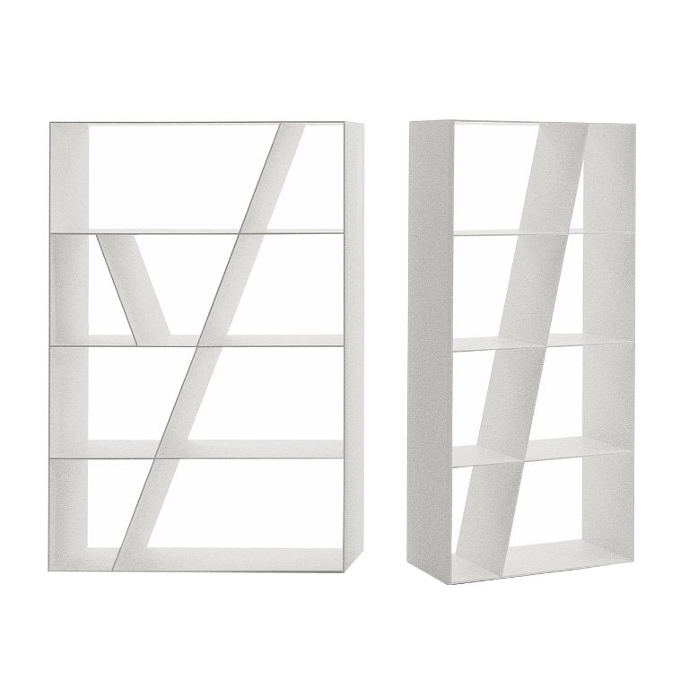 Librería Shelf - B&B Italia