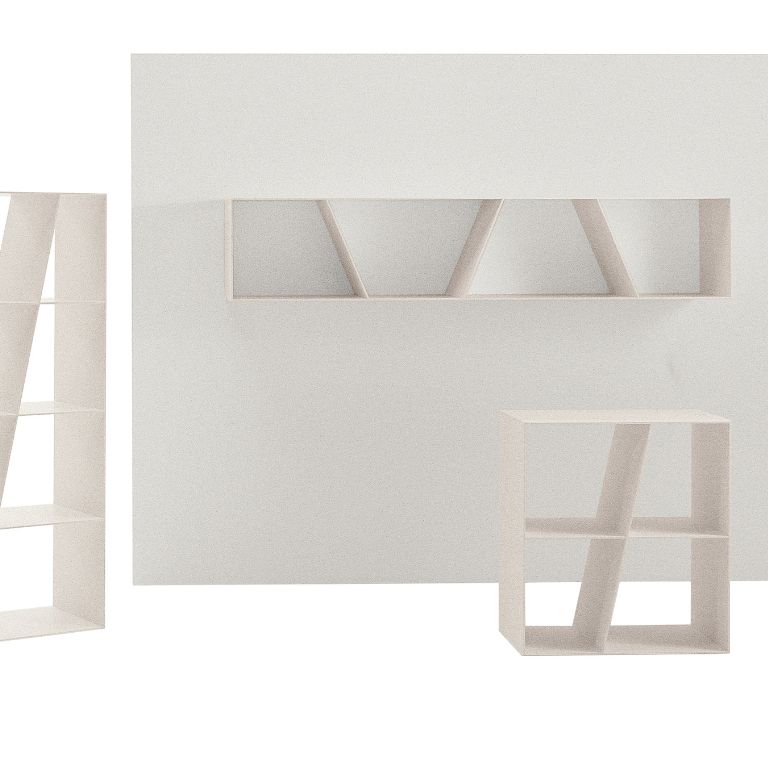Shelf B&B Italia- Naharro Muebles